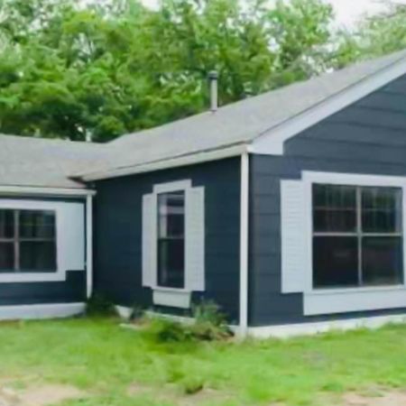 Ardmore Adventure Abode Exterior foto