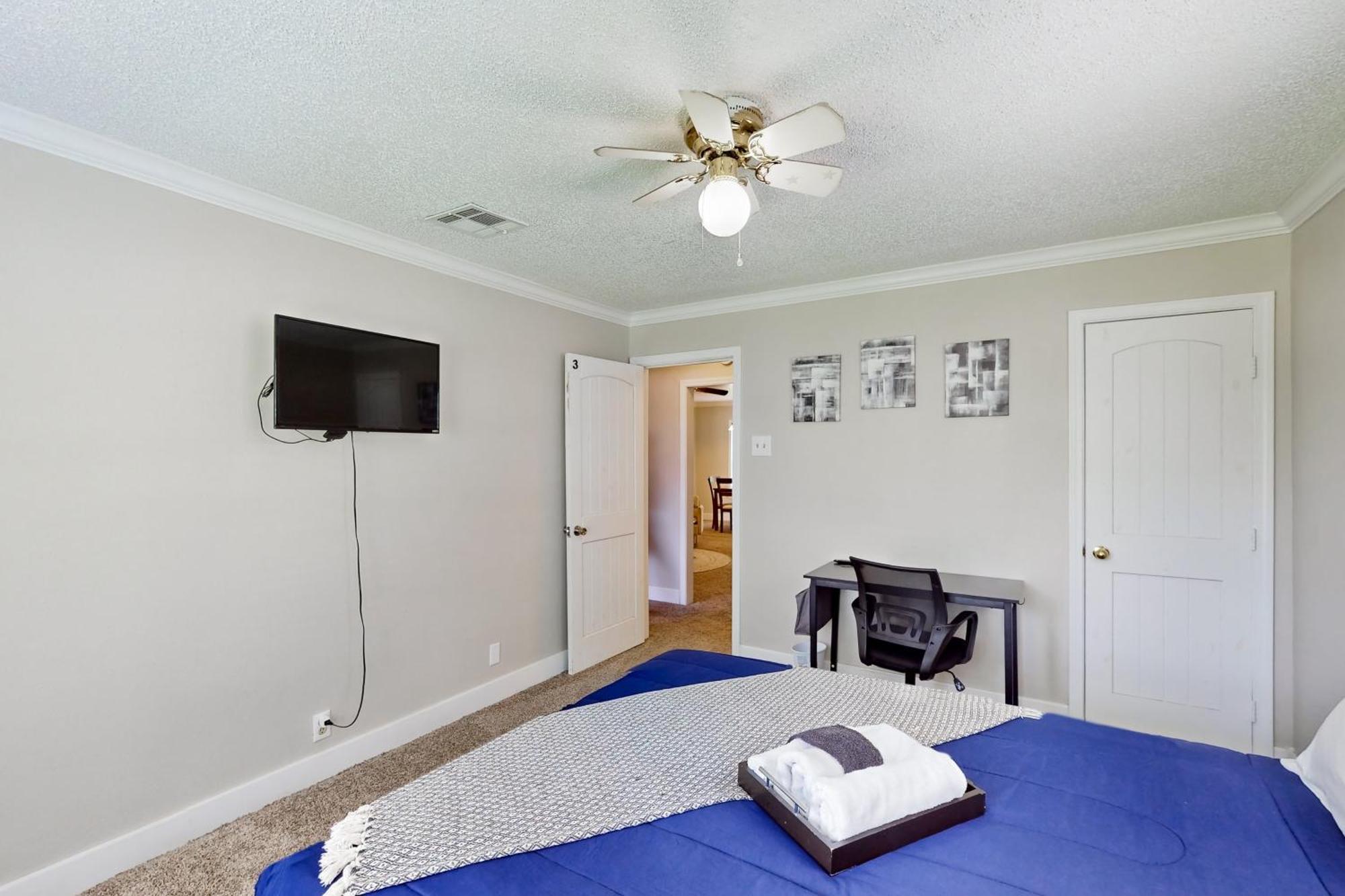 Ardmore Adventure Abode Exterior foto