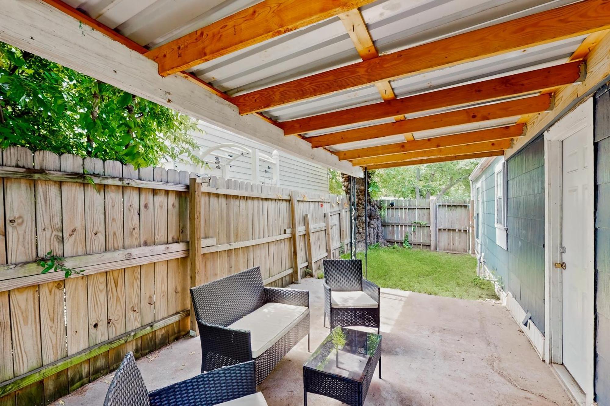 Ardmore Adventure Abode Exterior foto