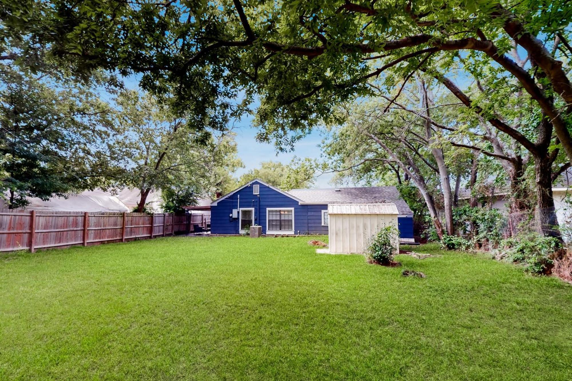 Ardmore Adventure Abode Exterior foto