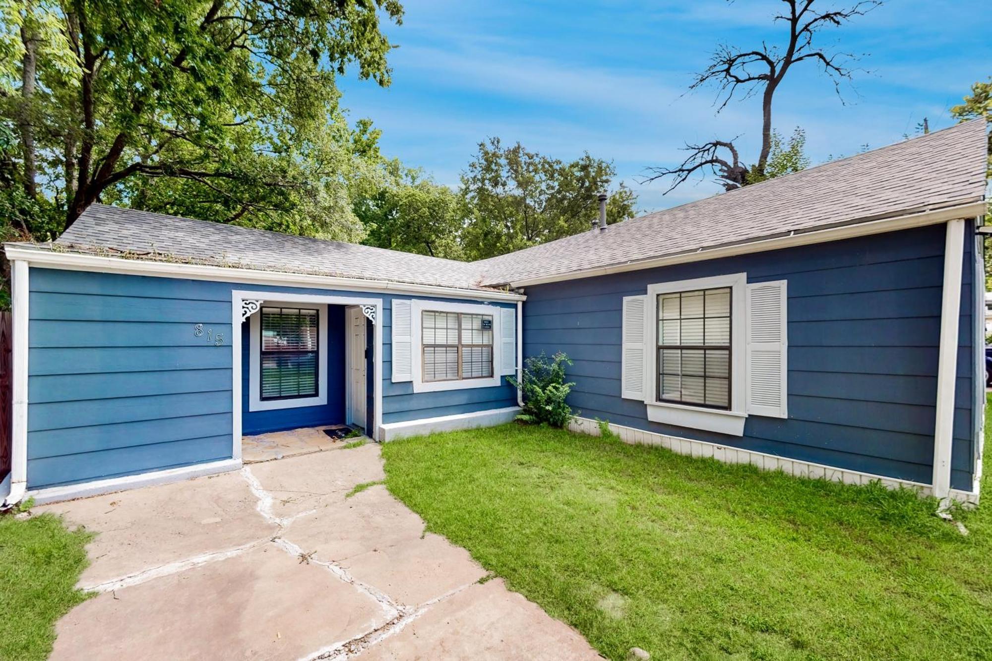 Ardmore Adventure Abode Exterior foto