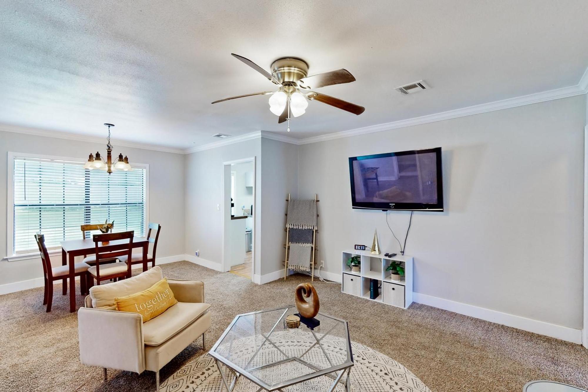 Ardmore Adventure Abode Exterior foto